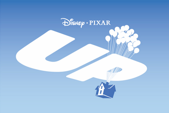 pixar up coloring page. pixar up logo